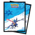 Ultra Pro - Pokémon - Greninja Sleeves 65Ct
