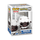 Pokémon - Wooloo - Funko Pop!