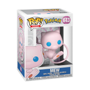 Pokémon - Mew - Funko Pop!