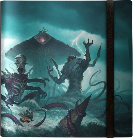Ultra Pro - Magic The Gathering Modern Horizons 3 - 12 Pocket Binder