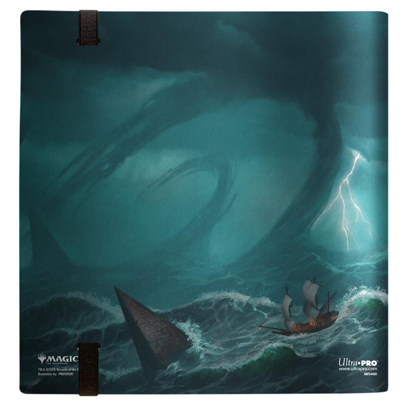 Ultra Pro - Magic The Gathering Modern Horizons 3 - 12 Pocket Binder