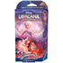 Disney Lorcana - Shimmering Skies - Starter Deck - Amethyst & Ruby