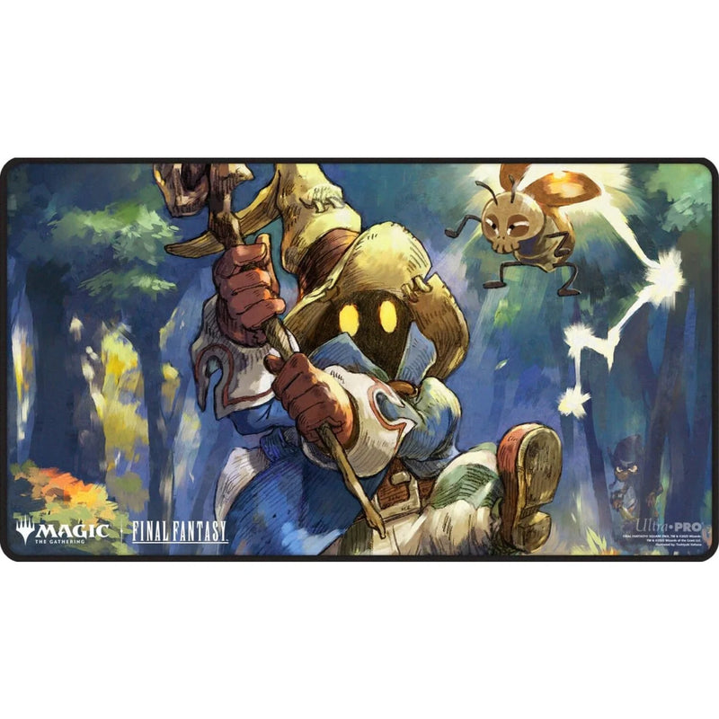 Ultra Pro - Magic The Gathering Final Fantasy - Playmat (Choose Your Design)