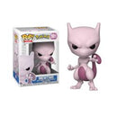 Pokémon - Mewtwo - Funko Pop!