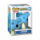 Pokémon - Lapras - Funko Pop!