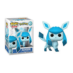 Pokémon - Glaceon - Funko Pop!
