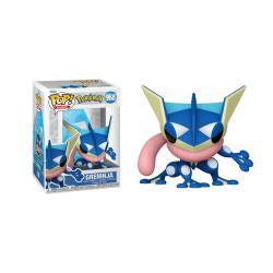 Pokémon - Greninja - Funko Pop!