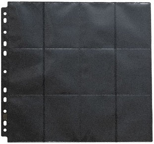 Dragon Shield - 24 Pocket Pages 50CT