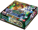 Digimon - Chain Of Liberation - Booster Box (EX-08)