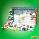 MEGA Construx - Pokémon - Holiday Calendar