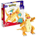 MEGA Construx - Pokémon - Dragonite