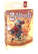 Altered - Bravos - Starter Deck