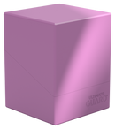 Ultimate Guard - Choose Your Boulder Deck Case Solid Color (100+)