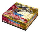 Digimon - Special Booster Ver.2.5 - Booster Box (BT19-20)