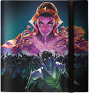 Ultra-Pro - Foundations 12 Pocket Binder