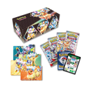 Scarlet & Violet - Prismatic Evolutions - Suprise Box