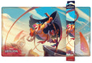 Disney Lorcana - Tigger - Playmat