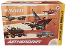 Magic The Gathering - Aetherdrift - Finish Line Bundle