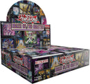 Yu-Gi-Oh! - Maze Of The Master - 1st Edition - Booster Box