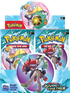 Pokémon - Journey Together - Enhanced Booster Box
