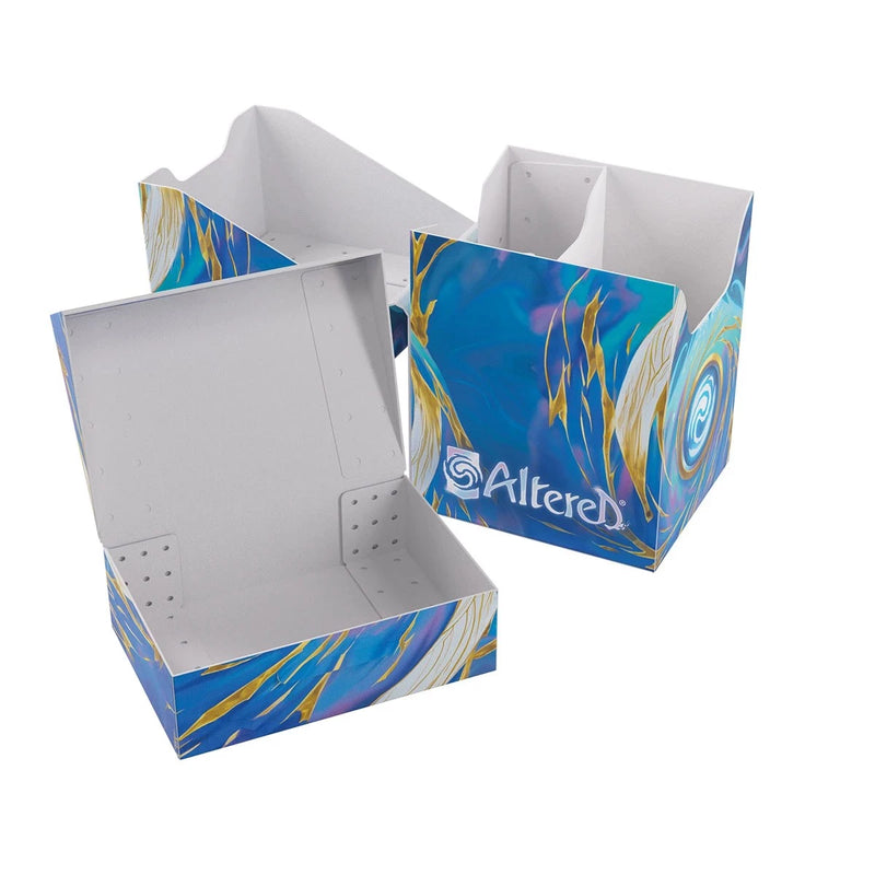 Gamegenic - Altered - Expedition Soft Box (Choose Your Design)