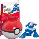MEGA Construx - Poké Ball (Choose Your Pokémon)