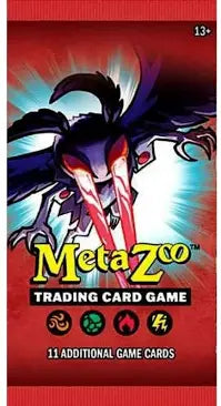 Metazoo - Base Set - Booster Pack