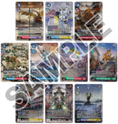 Digimon - Tamer’s Collection Box - Championship 2024 Version