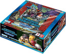 Digimon - Versus Monsters Extra Booster - Booster Box (EX-09)