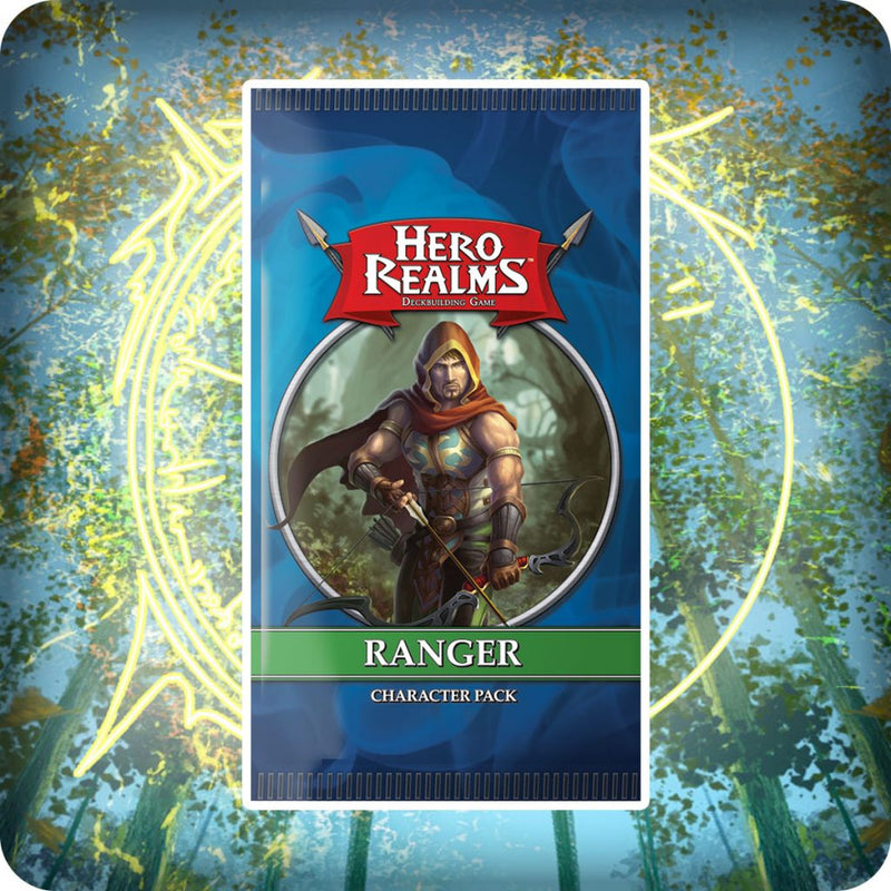 Hero Realms - Character Pack - Ranger
