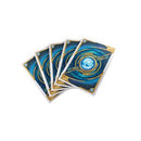 Gamegenic - Altered - 50 Art Sleeves (Choose Your Design)