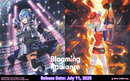 Hololive CG - Blooming Radiance - Booster Box