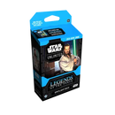 Star Wars Unlimited - Legends Of The Force - Starter Deck - Qui-Gon Jinn