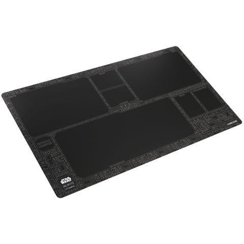 Gamegenic - Star Wars Unlimited - Playmat (Zones)