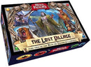 Hero Realms - Ruin Of Thandar Pt.2 The Lost Village