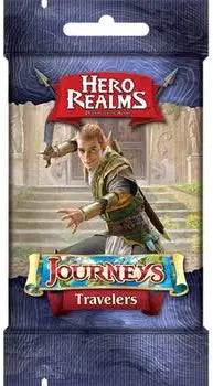 Hero Realms - Journeys - Booster Pack