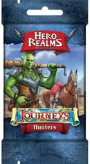 Hero Realms - Journeys - Booster Pack