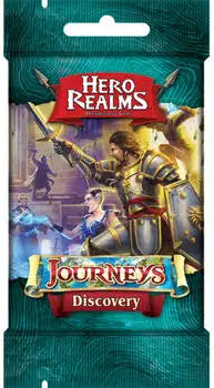 Hero Realms - Journeys - Booster Pack