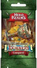 Hero Realms - Journeys - Booster Pack