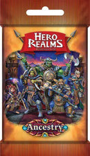 Hero Realms - Ancestry - Booster Pack