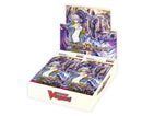 Cardfight!! Vanguard - Knights of Rebirths - Booster Box