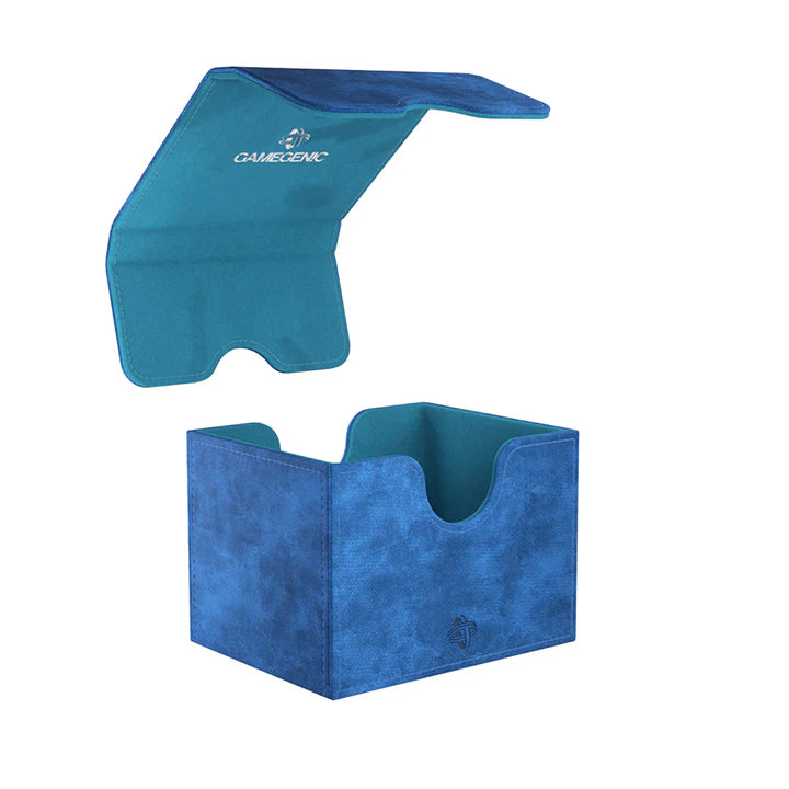 Gamegenic - Sidekick 100 + XL - Blue
