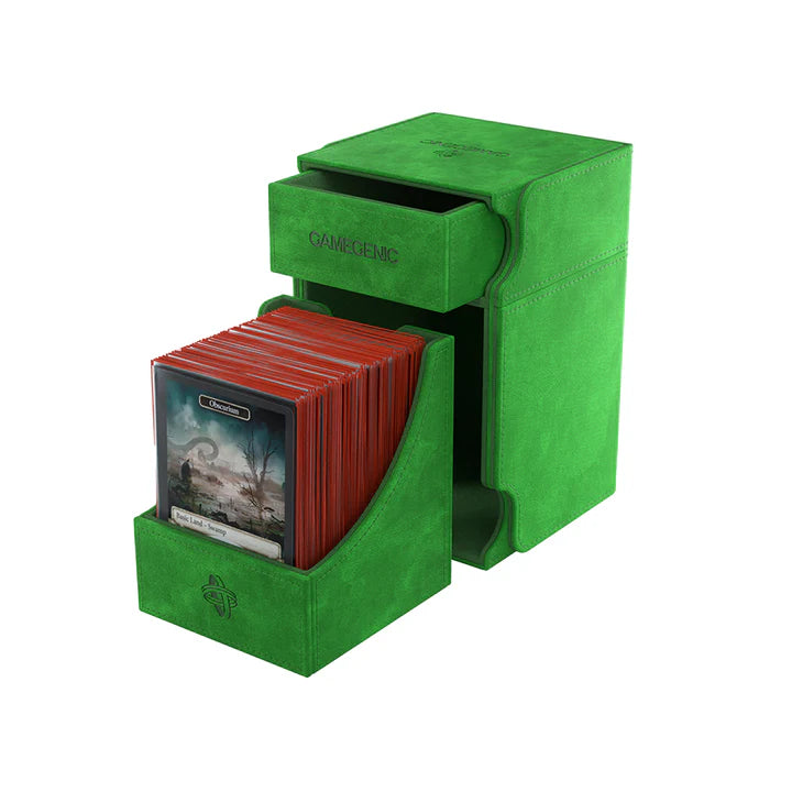 Gamegenic - Watchtower 100+ XL - Green