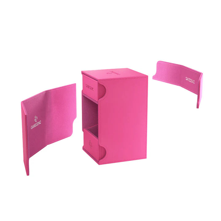 Gamegenic - Watchtower 100+ XL - Pink
