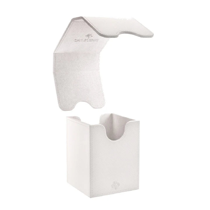 Gamegenic - Squire 100+ XL - White