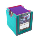 Gamegenic - Sidekick 100+ XL Pro - Teal/Pink