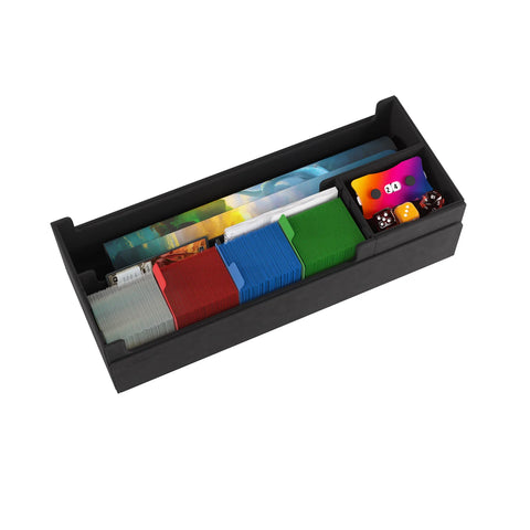 Gamegenic - Cards’lair 1000+ Pro - Black