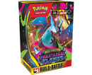 Mega Evolution: Phantasmal Flames - Build & Battle Box