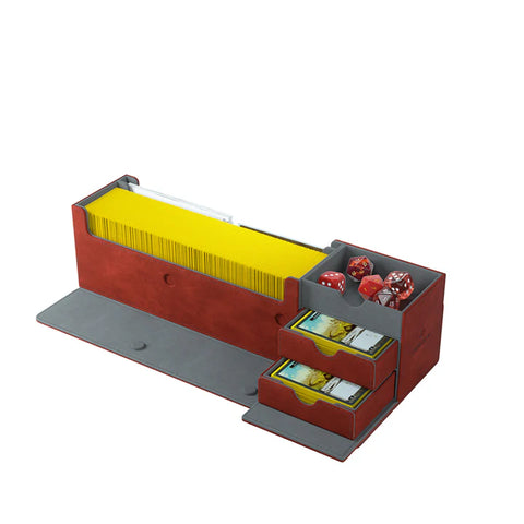 Gamegenic - Cards’ Lair 400+ - Red