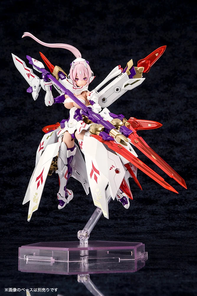 Kotobukiya - Megami Device - Asra Nine-Tails Plastic Model Kit